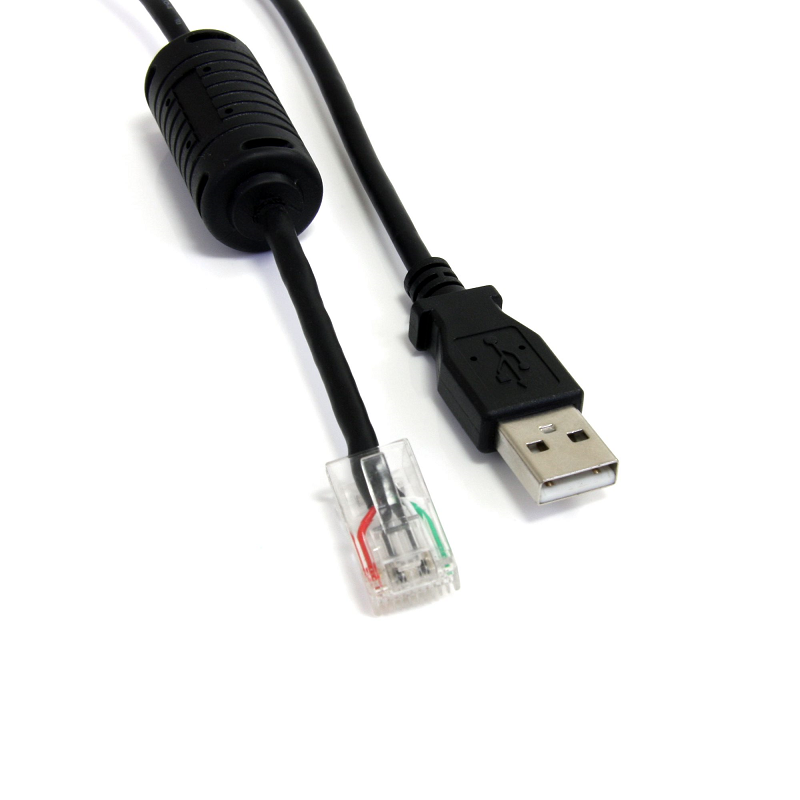 StarTech USBUPS06 6 ft Smart UPS Replacement USB Cable AP9827